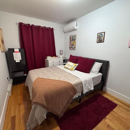 Brooklyn Serenity Room Nova York Exterior foto