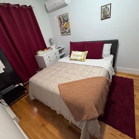 Brooklyn Serenity Room Nova York Exterior foto