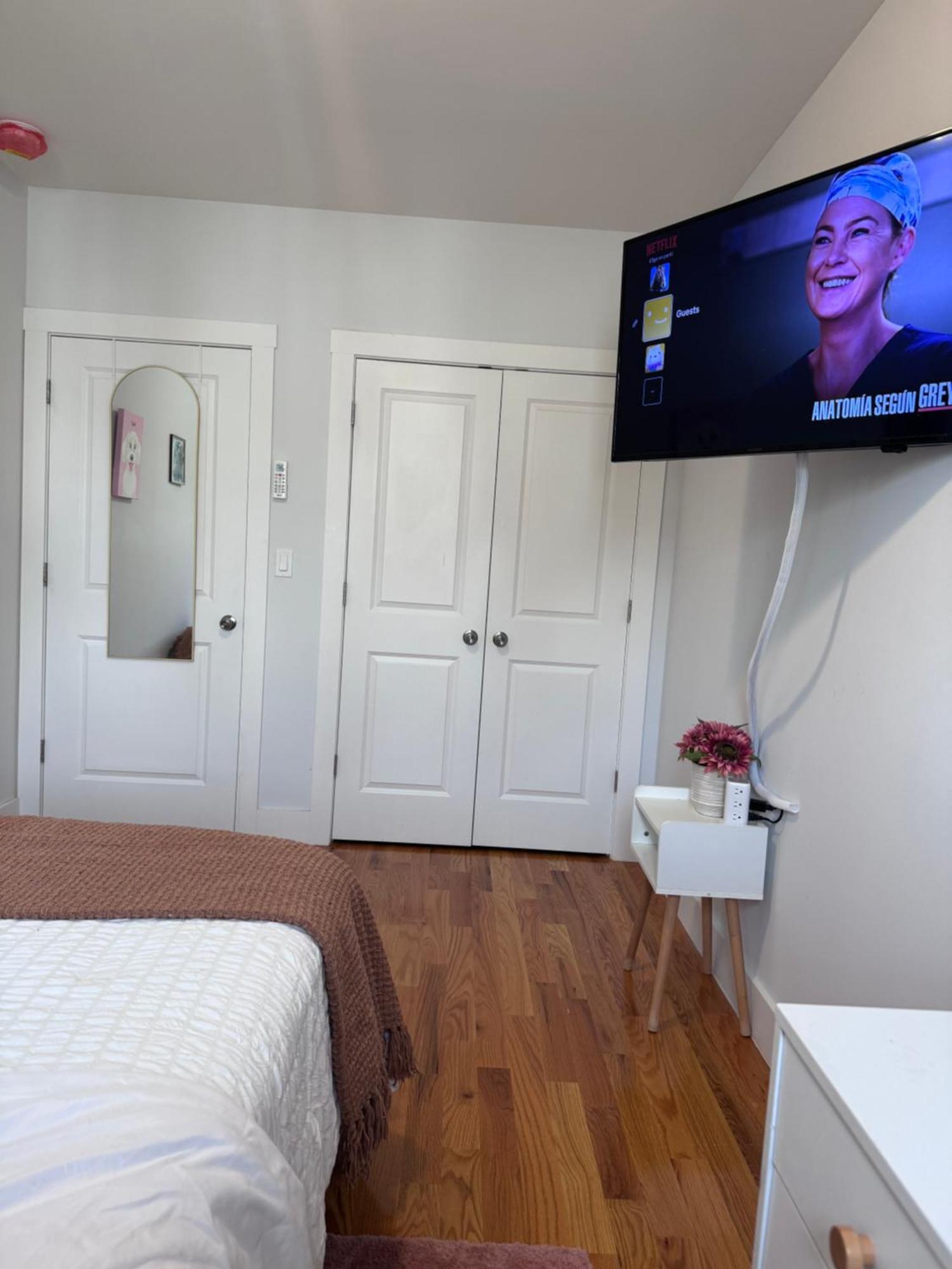 Brooklyn Serenity Room Nova York Exterior foto