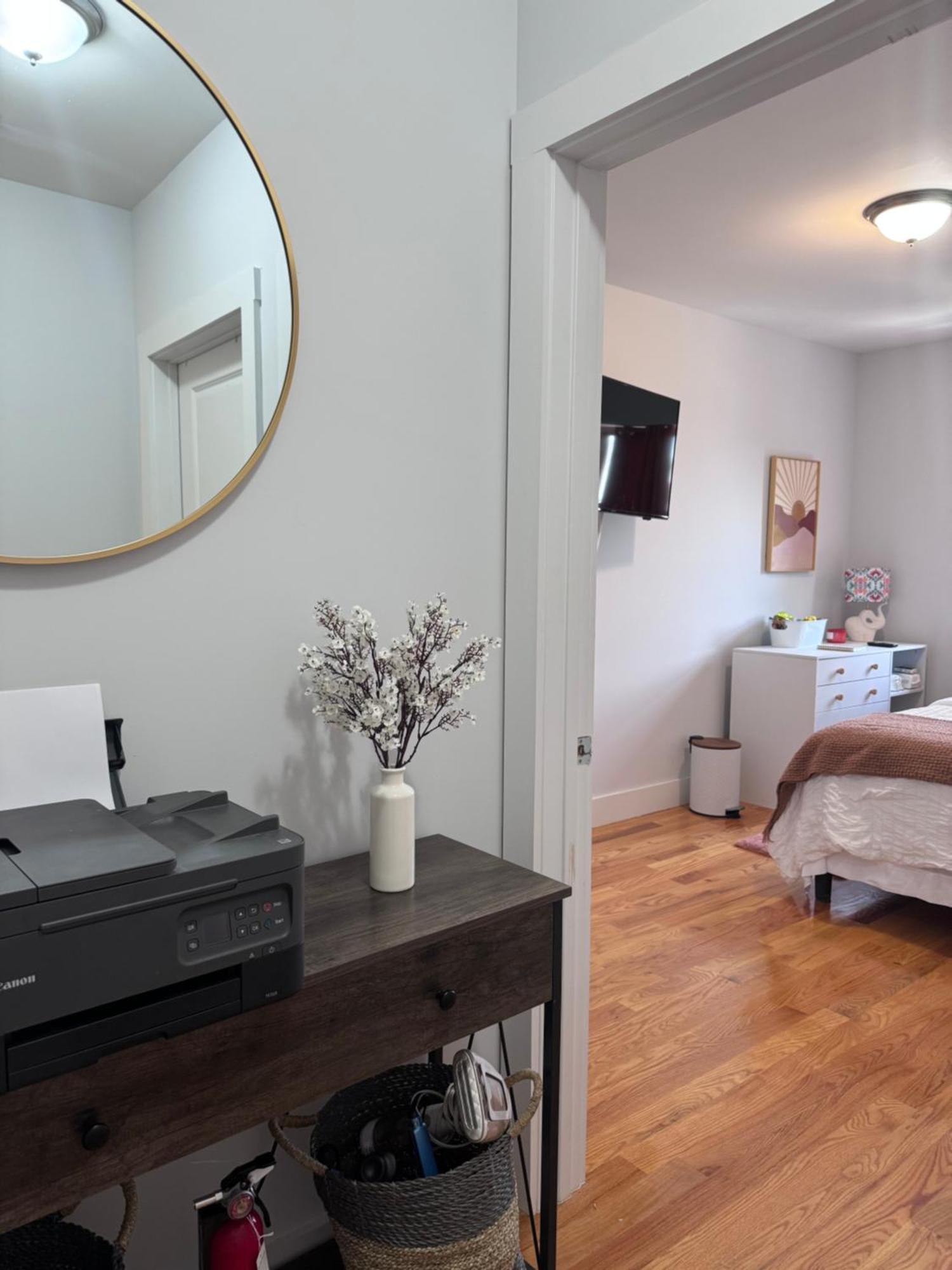 Brooklyn Serenity Room Nova York Exterior foto