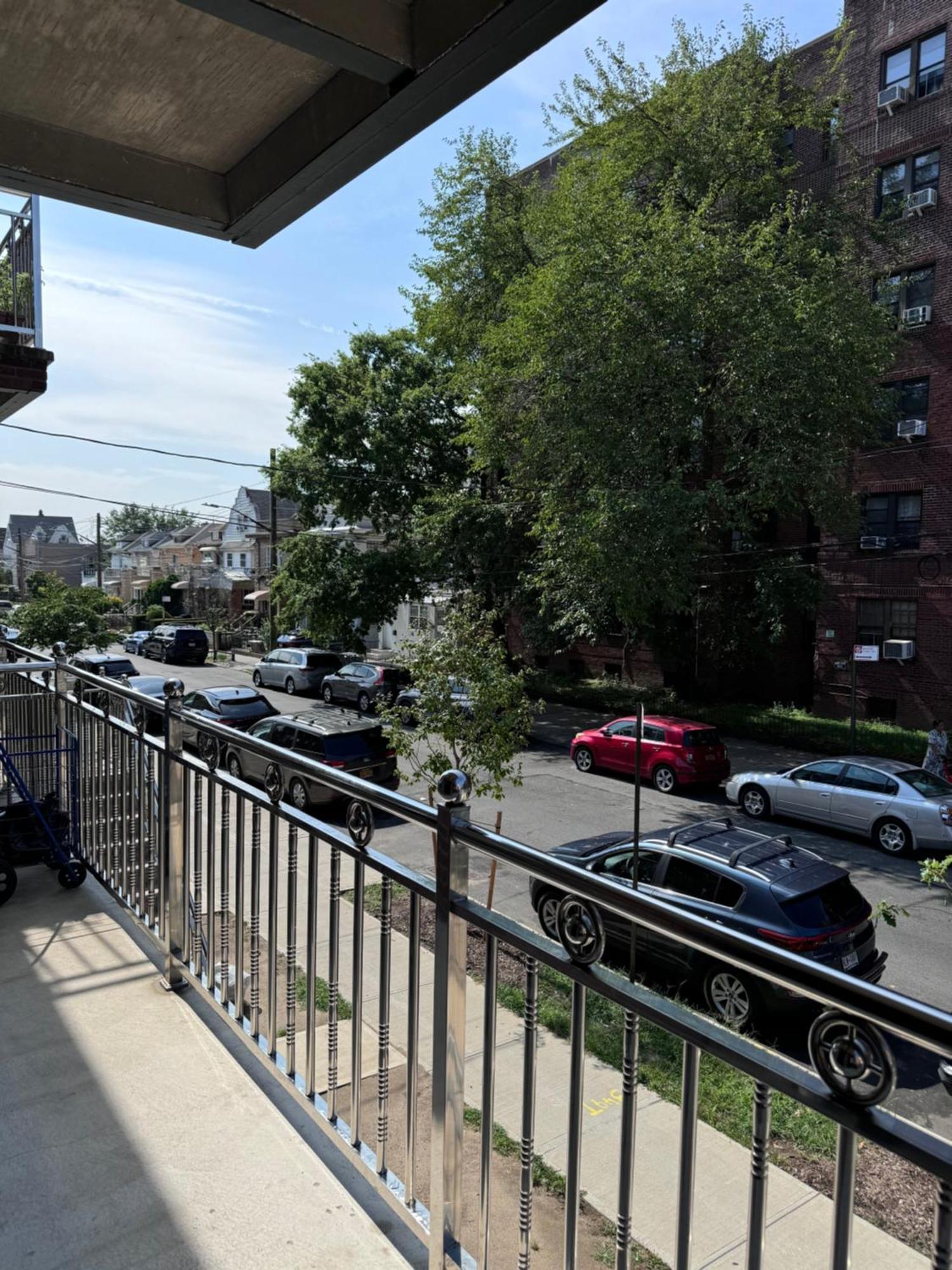 Brooklyn Serenity Room Nova York Exterior foto