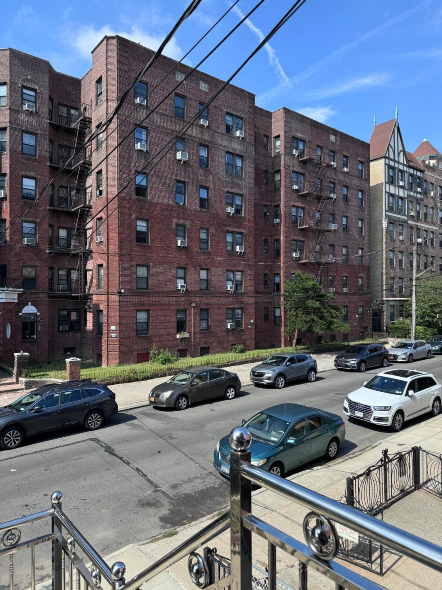 Brooklyn Serenity Room Nova York Exterior foto