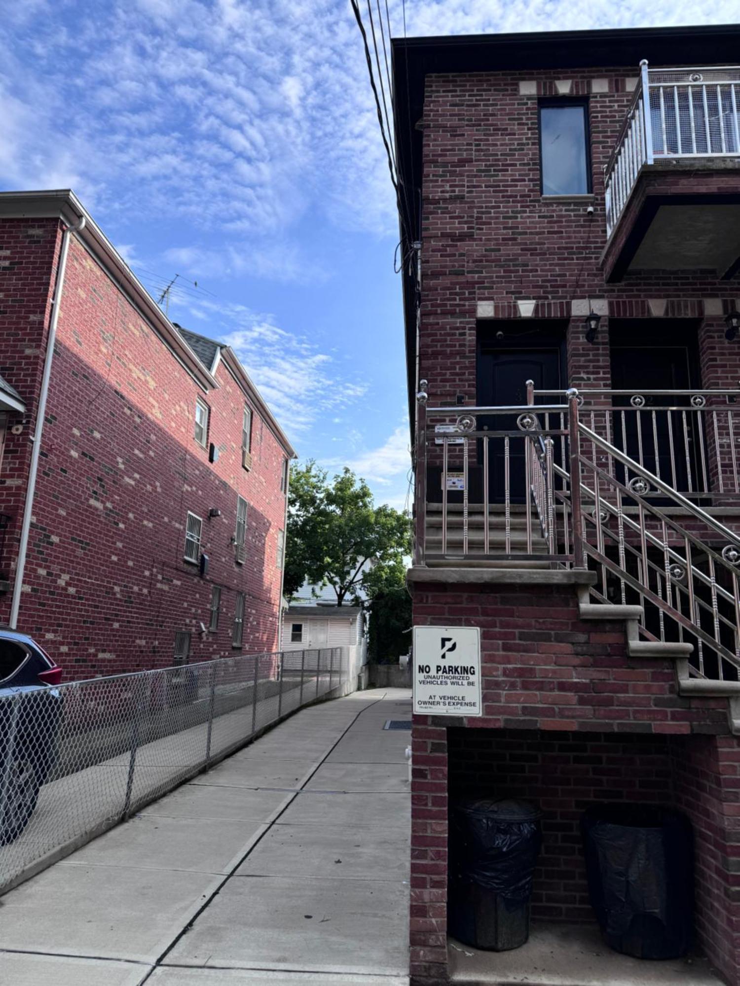 Brooklyn Serenity Room Nova York Exterior foto